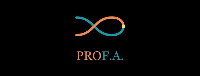 Logo officiel PROFA